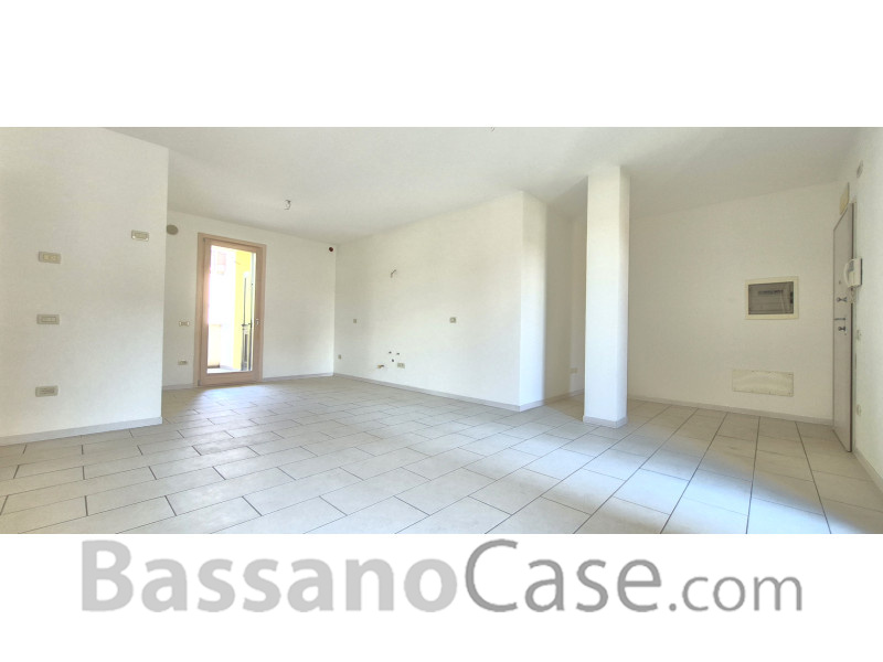 APPARTAMENTO CON TERRAZZO VIVIBILE IN VENDITA A SAN GIUSEPPE DI CASSOLA - Foto 1 di 19