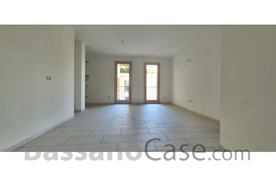 APPARTAMENTO CON TERRAZZO VIVIBILE IN VENDITA A SAN GIUSEPPE DI CASSOLA - Foto 3 di 19