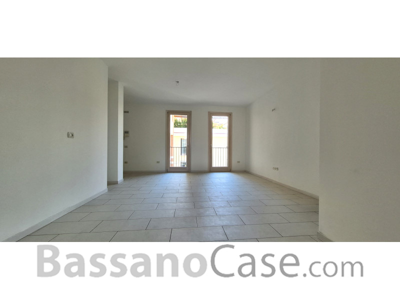 APPARTAMENTO CON TERRAZZO VIVIBILE IN VENDITA A SAN GIUSEPPE DI CASSOLA - Foto 3 di 19