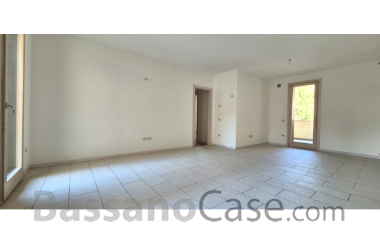 APPARTAMENTO CON TERRAZZO VIVIBILE IN VENDITA A SAN GIUSEPPE DI CASSOLA - Foto 4 di 19