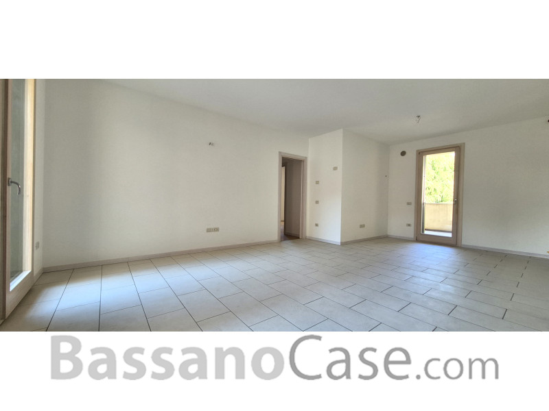 APPARTAMENTO CON TERRAZZO VIVIBILE IN VENDITA A SAN GIUSEPPE DI CASSOLA - Foto 4 di 19