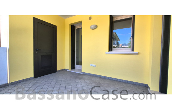 APPARTAMENTO CON TERRAZZO VIVIBILE IN VENDITA A SAN GIUSEPPE DI CASSOLA - Foto 5 di 19