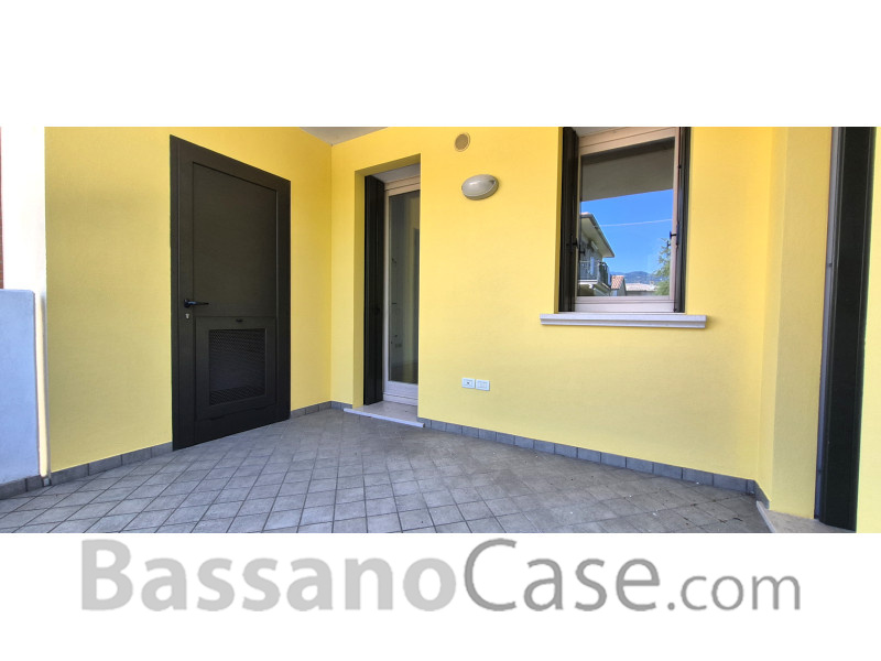 APPARTAMENTO CON TERRAZZO VIVIBILE IN VENDITA A SAN GIUSEPPE DI CASSOLA - Foto 5 di 19