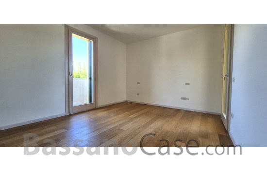 APPARTAMENTO CON TERRAZZO VIVIBILE IN VENDITA A SAN GIUSEPPE DI CASSOLA - Foto 8 di 19