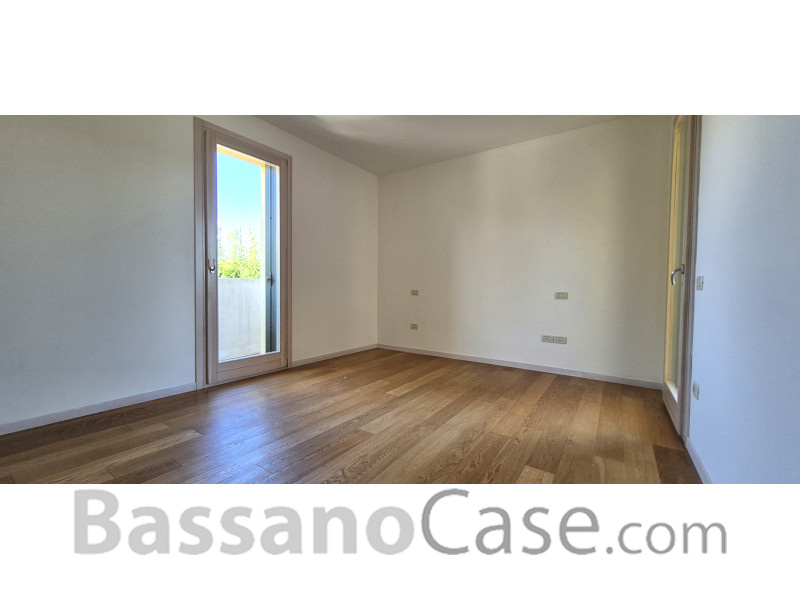 APPARTAMENTO CON TERRAZZO VIVIBILE IN VENDITA A SAN GIUSEPPE DI CASSOLA - Foto 8 di 19