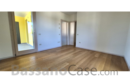 APPARTAMENTO CON TERRAZZO VIVIBILE IN VENDITA A SAN GIUSEPPE DI CASSOLA - Foto 9 di 19