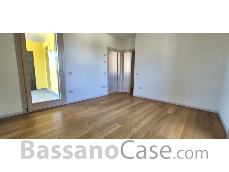 APPARTAMENTO CON TERRAZZO VIVIBILE IN VENDITA A SAN GIUSEPPE DI CASSOLA - Foto 9 di 19