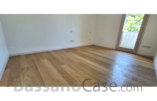APPARTAMENTO CON TERRAZZO VIVIBILE IN VENDITA A SAN GIUSEPPE DI CASSOLA - Foto 13 di 19