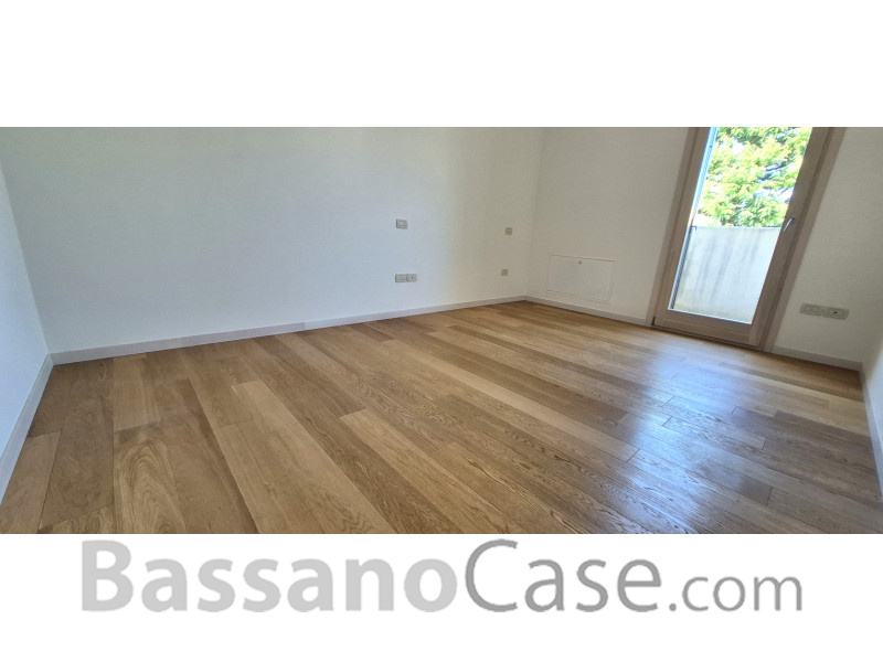 APPARTAMENTO CON TERRAZZO VIVIBILE IN VENDITA A SAN GIUSEPPE DI CASSOLA - Foto 13 di 19