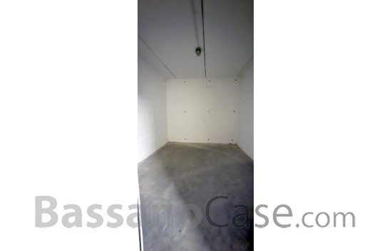 APPARTAMENTO CON TERRAZZO VIVIBILE IN VENDITA A SAN GIUSEPPE DI CASSOLA - Foto 17 di 19