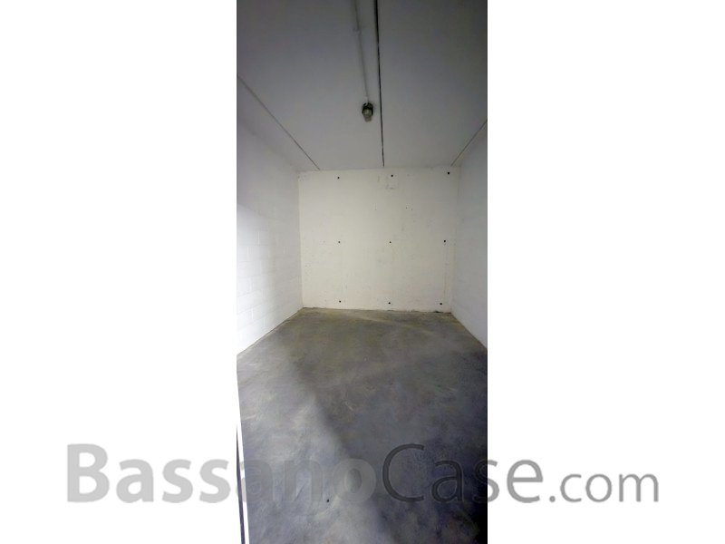 APPARTAMENTO CON TERRAZZO VIVIBILE IN VENDITA A SAN GIUSEPPE DI CASSOLA - Foto 17 di 19