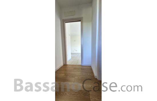 APPARTAMENTO CON TERRAZZO VIVIBILE IN VENDITA A SAN GIUSEPPE DI CASSOLA - Foto 7 di 19
