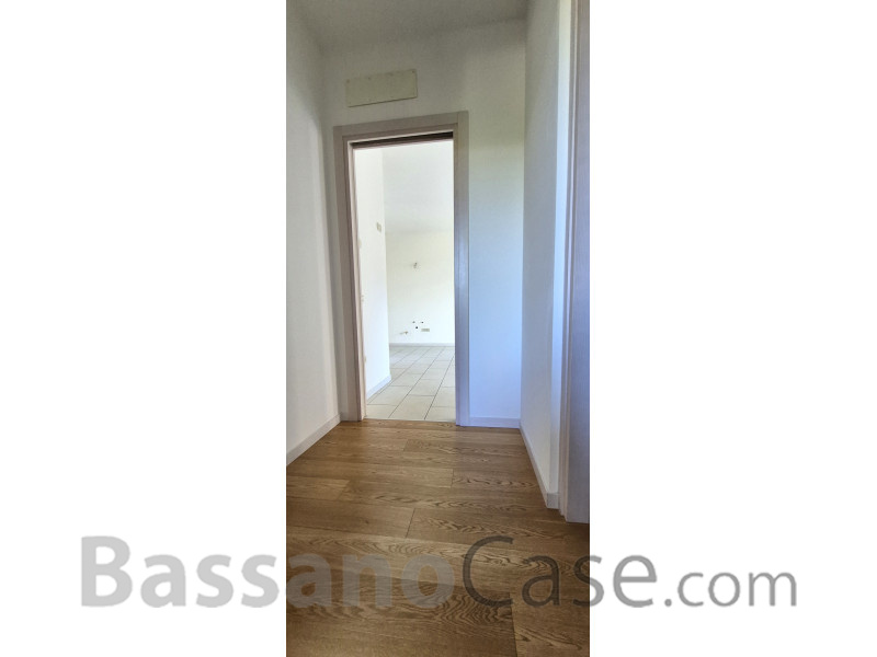 APPARTAMENTO CON TERRAZZO VIVIBILE IN VENDITA A SAN GIUSEPPE DI CASSOLA - Foto 7 di 19