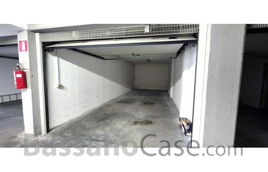 APPARTAMENTO CON TERRAZZO VIVIBILE IN VENDITA A SAN GIUSEPPE DI CASSOLA - Foto 18 di 19