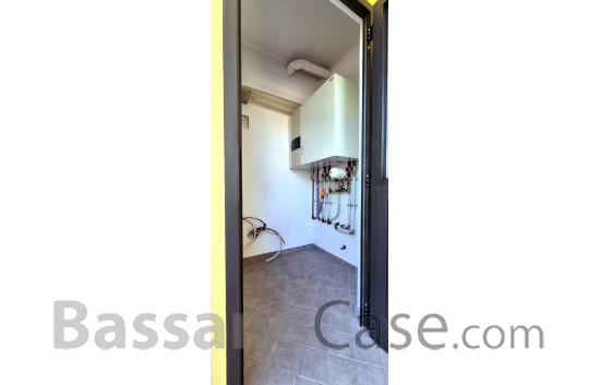 APPARTAMENTO CON TERRAZZO VIVIBILE IN VENDITA A SAN GIUSEPPE DI CASSOLA - Foto 6 di 19