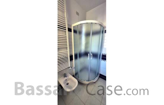 APPARTAMENTO CON TERRAZZO VIVIBILE IN VENDITA A SAN GIUSEPPE DI CASSOLA - Foto 12 di 19