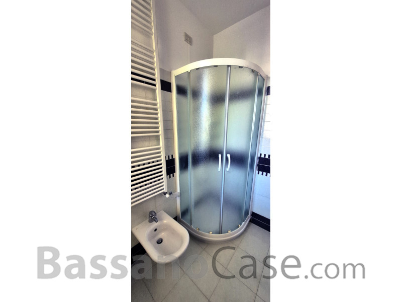 APPARTAMENTO CON TERRAZZO VIVIBILE IN VENDITA A SAN GIUSEPPE DI CASSOLA - Foto 12 di 19
