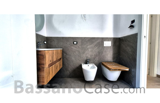 APPARTAMENTO IN AFFITTO A MUSSOLENTE - Foto 1 di 7
