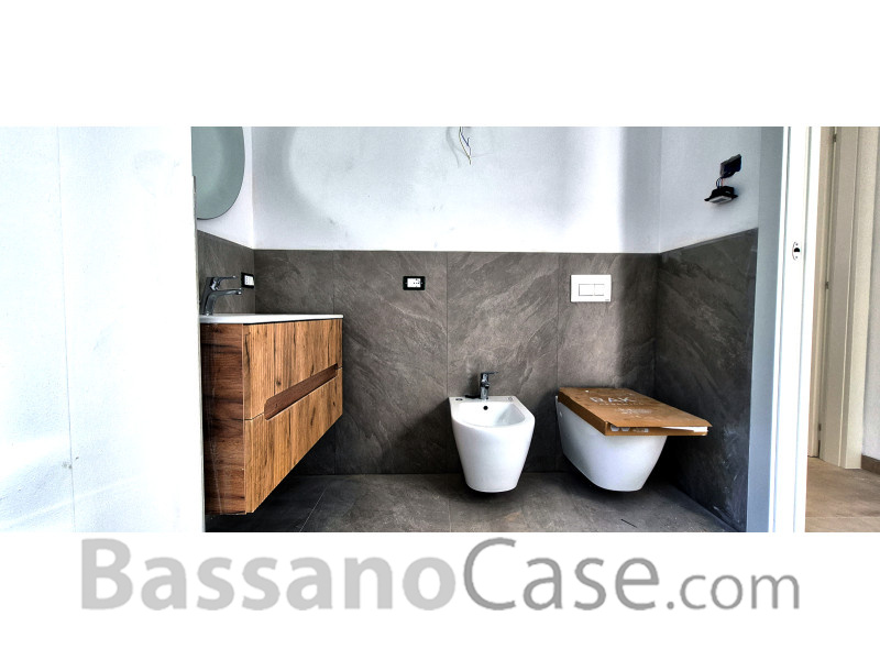 APPARTAMENTO IN AFFITTO A MUSSOLENTE - Foto 1 di 7