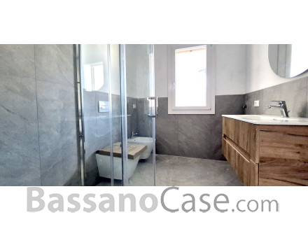 APPARTAMENTO IN AFFITTO A MUSSOLENTE