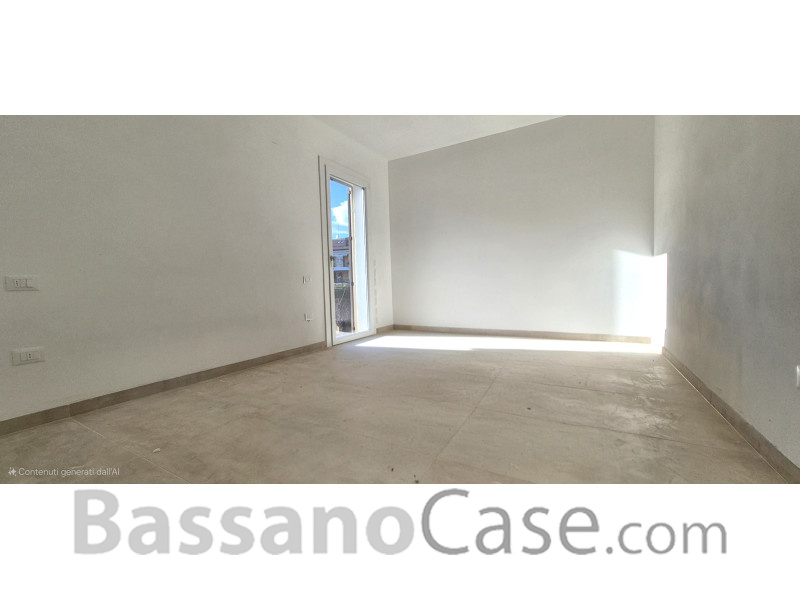 APPARTAMENTO IN AFFITTO A MUSSOLENTE - Foto 3 di 7
