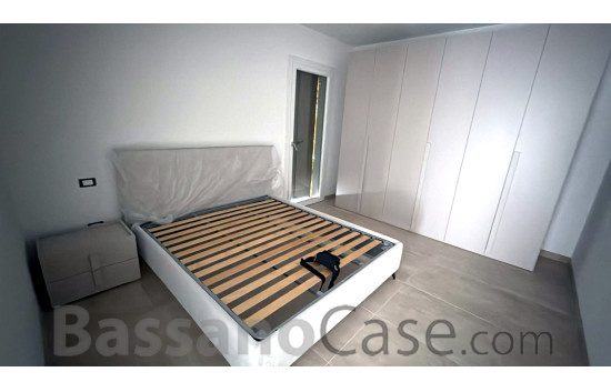 APPARTAMENTO IN AFFITTO A MUSSOLENTE - Foto 5 di 7