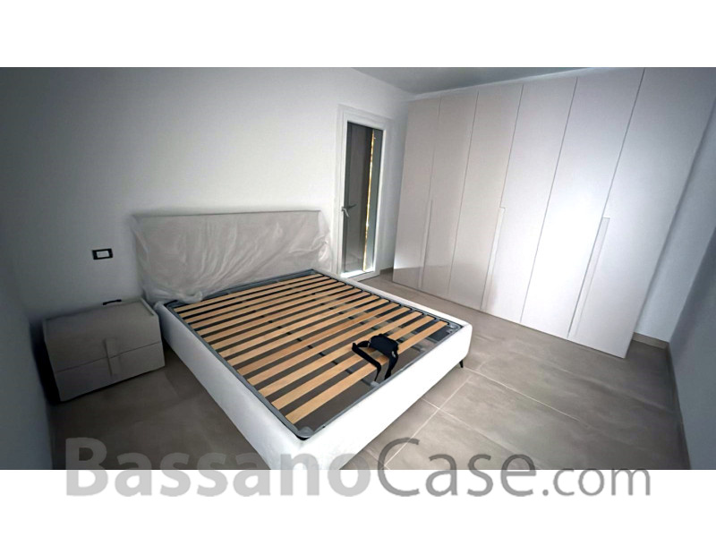 APPARTAMENTO IN AFFITTO A MUSSOLENTE - Foto 5 di 7