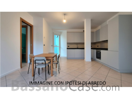 APPARTAMENTO INDIPENDENTE CON GIARDINO PRIVATO