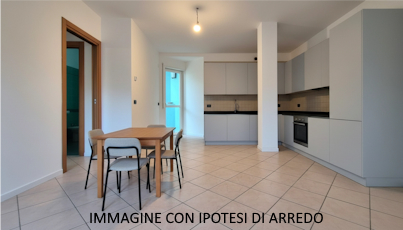 APPARTAMENTO INDIPENDENTE CON GIARDINO PRIVATO - Foto 0 di 13