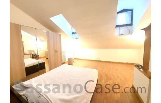 ELEGANTE PALAZZOTTO IN VENDITA IN CENTRO A MAROSTICA - Foto 8 di 14