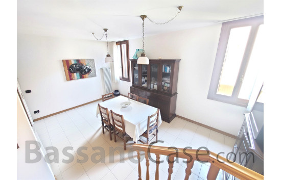 ELEGANTE PALAZZOTTO IN VENDITA IN CENTRO A MAROSTICA - Foto 6 di 14