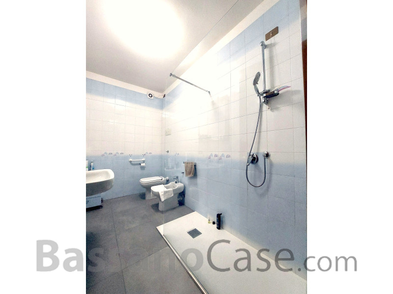 ELEGANTE PALAZZOTTO IN VENDITA IN CENTRO A MAROSTICA - Foto 4 di 14