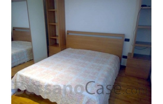 GRAZIOSO MINI APPARTAMENTO IN AFFITTO A SAN GIACOMO - Foto 7 di 7