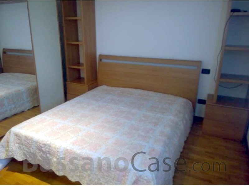 GRAZIOSO MINI APPARTAMENTO IN AFFITTO A SAN GIACOMO - Foto 7 di 7