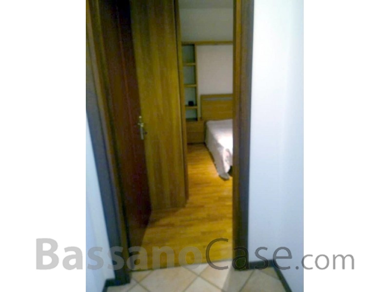 GRAZIOSO MINI APPARTAMENTO IN AFFITTO A SAN GIACOMO - Foto 5 di 7