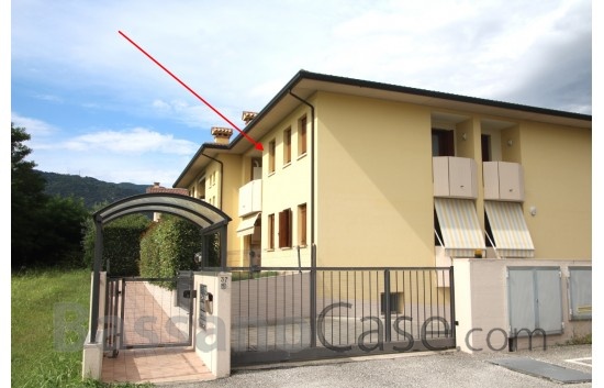 GRAZIOSO MINI APPARTAMENTO IN AFFITTO A SAN GIACOMO - Foto 1 di 7