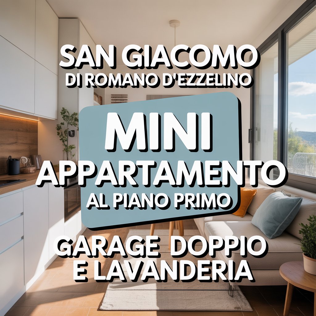 GRAZIOSO MINI APPARTAMENTO IN AFFITTO A SAN GIACOMO - Foto 0 di 7