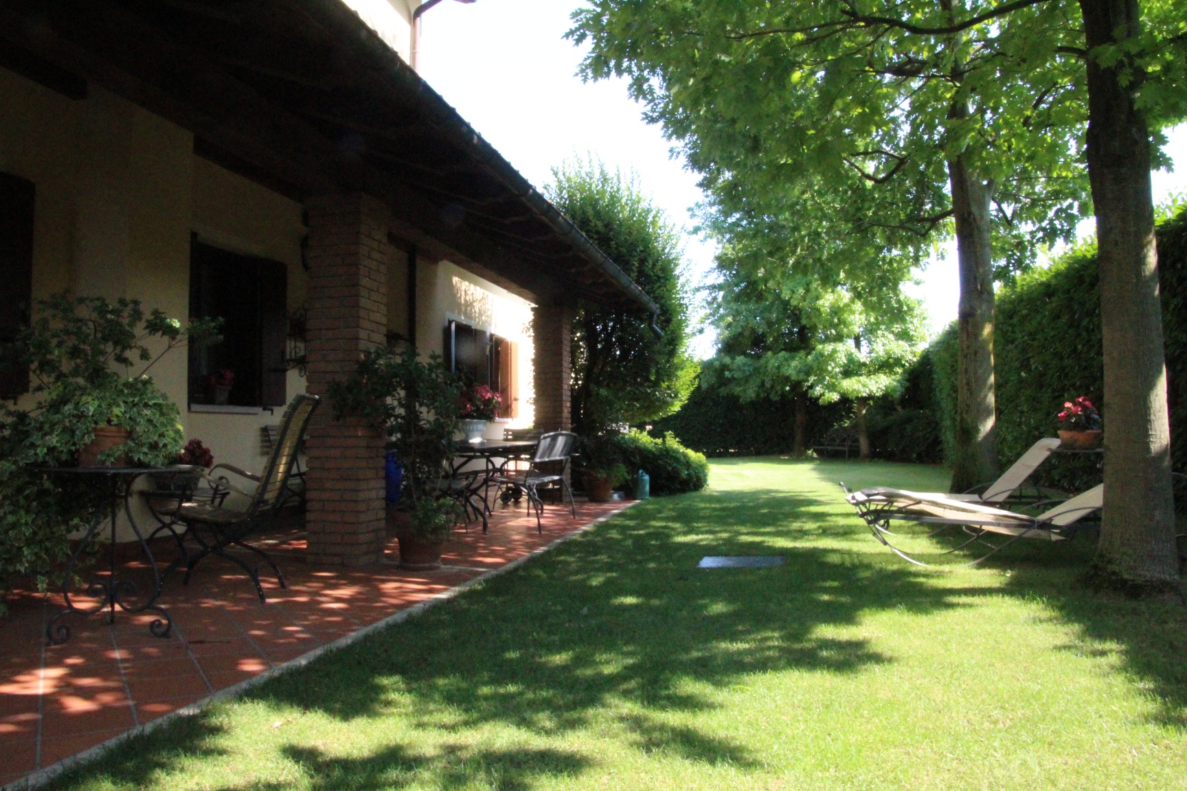 IMPORTANTE VILLA SINGOLA IN VENDITA NEL COMUNE DI ROMANO D'EZZELINO - Foto 0 di 16 IMPORTANTE VILLA SINGOLA IN VENDITA NEL COMUNE DI ROMANO D'EZZELINO - Foto 0 di 16