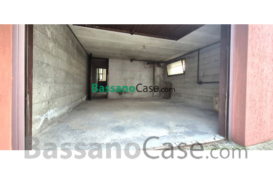 INDIPENDENZA TOTALE SPAZI GENEROSI E ZERO SPESE CONDOMINIALI - Foto 19 di 21