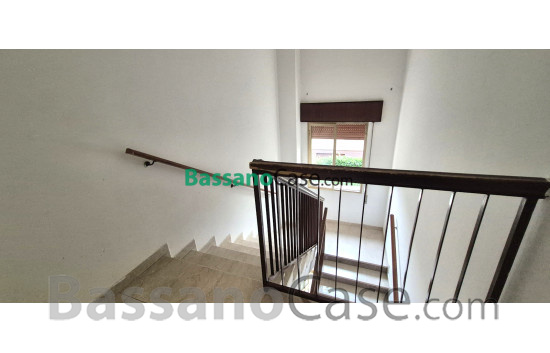 INDIPENDENZA TOTALE SPAZI GENEROSI E ZERO SPESE CONDOMINIALI - Foto 16 di 21