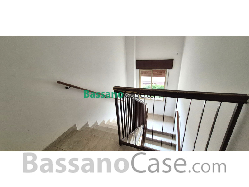 INDIPENDENZA TOTALE SPAZI GENEROSI E ZERO SPESE CONDOMINIALI - Foto 16 di 21