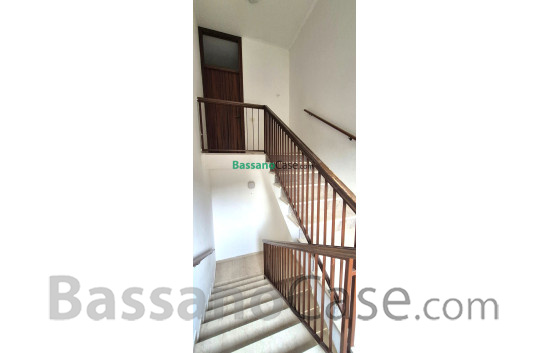 INDIPENDENZA TOTALE SPAZI GENEROSI E ZERO SPESE CONDOMINIALI - Foto 15 di 21