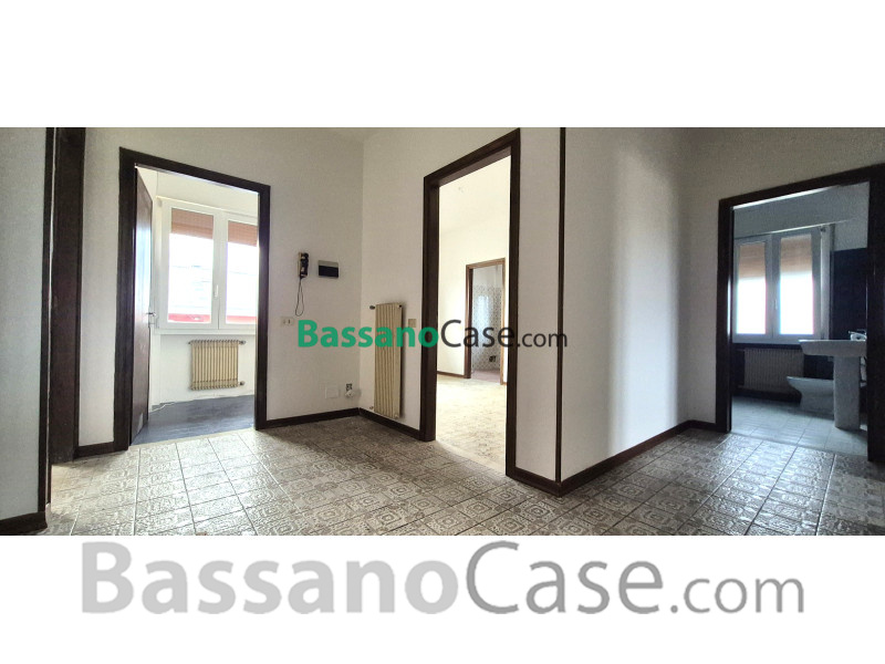 INDIPENDENZA TOTALE SPAZI GENEROSI E ZERO SPESE CONDOMINIALI - Foto 7 di 21