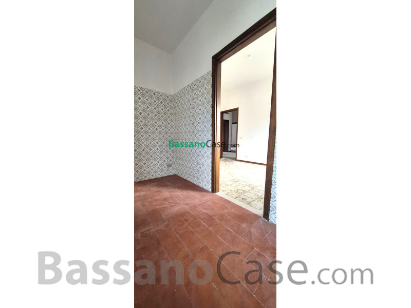 INDIPENDENZA TOTALE SPAZI GENEROSI E ZERO SPESE CONDOMINIALI - Foto 11 di 21