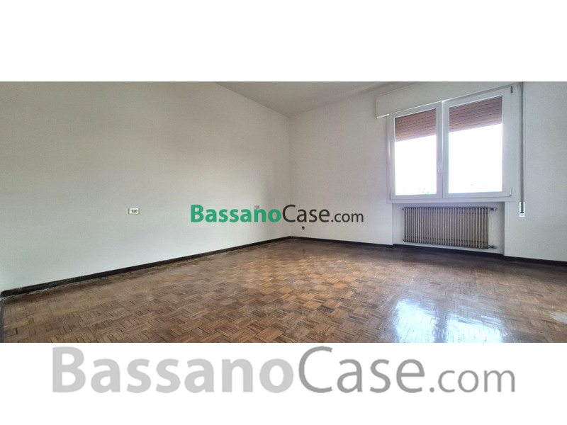 INDIPENDENZA TOTALE SPAZI GENEROSI E ZERO SPESE CONDOMINIALI - Foto 13 di 21