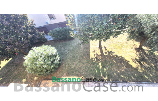 INDIPENDENZA TOTALE SPAZI GENEROSI E ZERO SPESE CONDOMINIALI - Foto 6 di 21