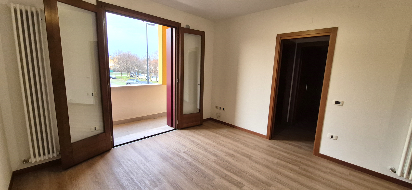 LUMINOSO APPARTAMENTO BICAMERE IN VENDITA A ROMANO D'EZZELINO - Foto 0 di 11