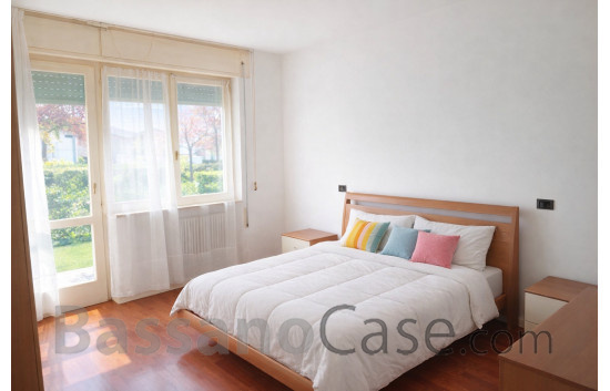 MINIAPPARTAMENTO ARREDATO IN AFFITTO A BASSANO DEL GRAPPA - Foto 1 di 2