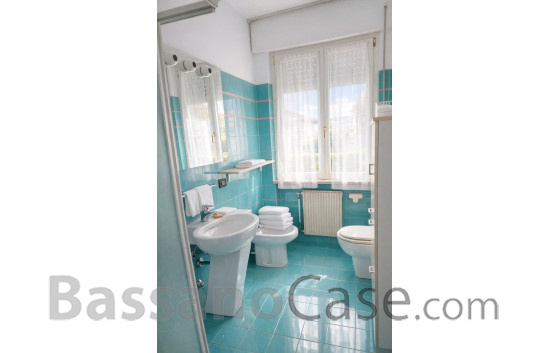 MINIAPPARTAMENTO ARREDATO IN AFFITTO A BASSANO DEL GRAPPA - Foto 2 di 2