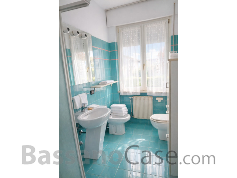 MINIAPPARTAMENTO ARREDATO IN AFFITTO A BASSANO DEL GRAPPA - Foto 2 di 2